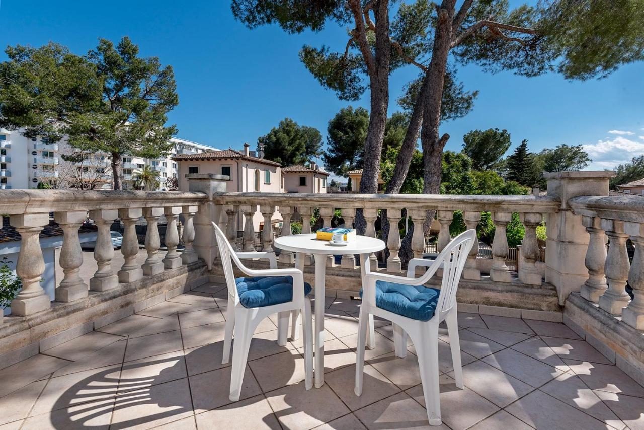 Villa Tamarells - Alcudia Exterior photo